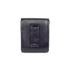 Etui na 2 ustniki do trąbki Protec A274 synthetic leather